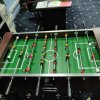 Игровой стол футбол DFC Chelcea
