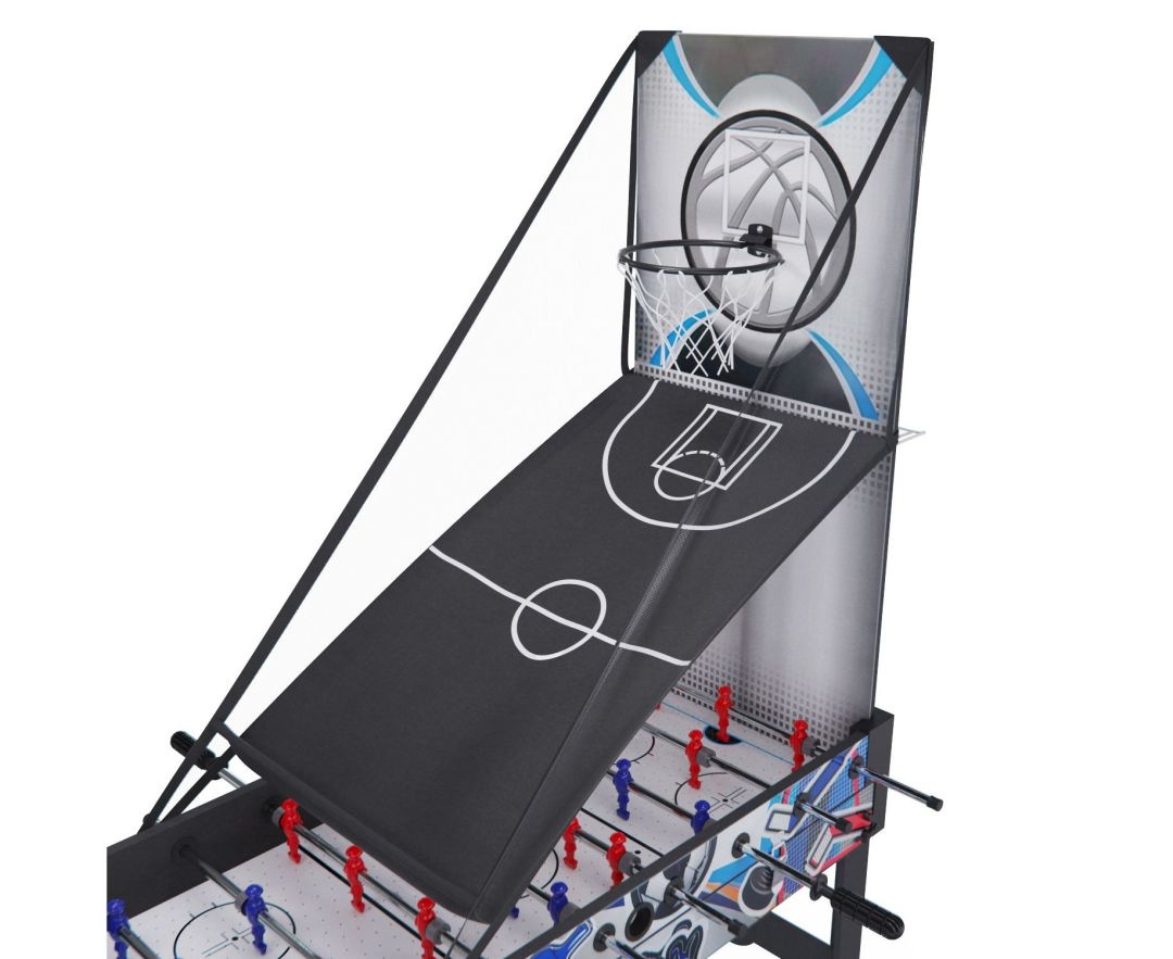 Игровой стол - трансформер DFC Pyrite 48 AT-240
