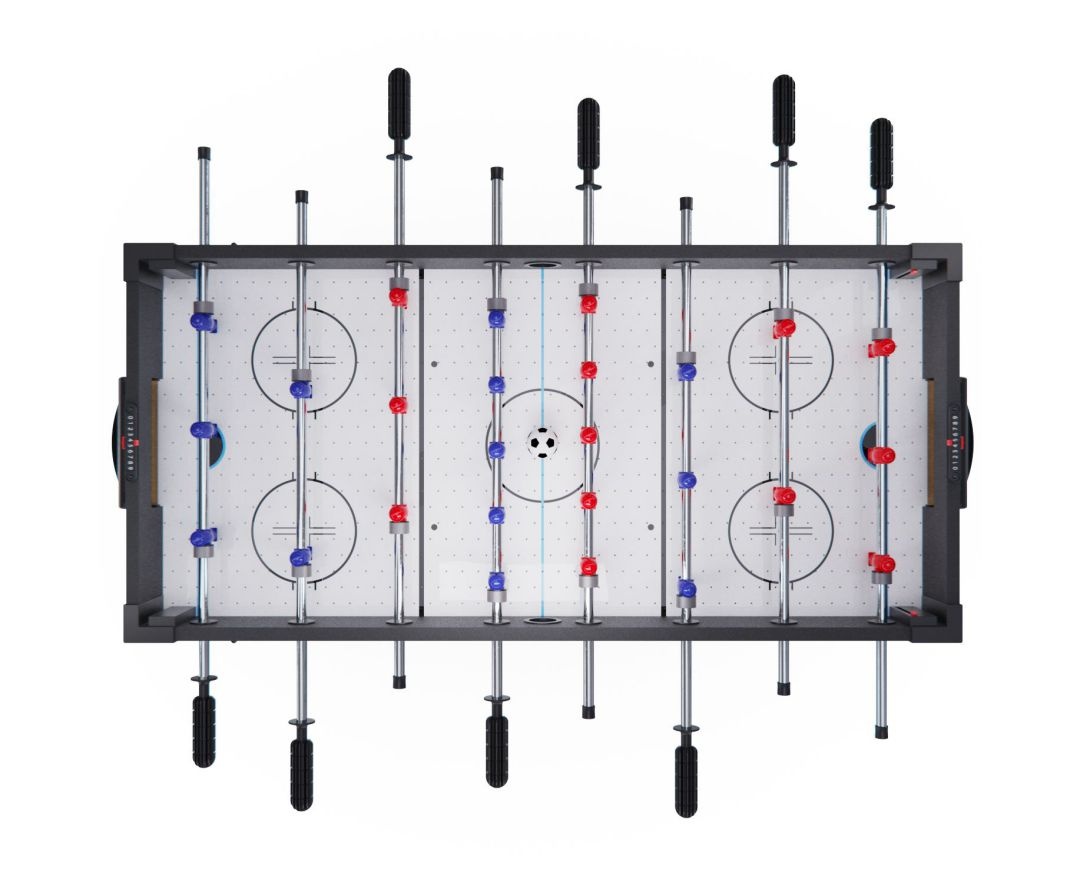 Игровой стол - трансформер DFC Pyrite 48 AT-240