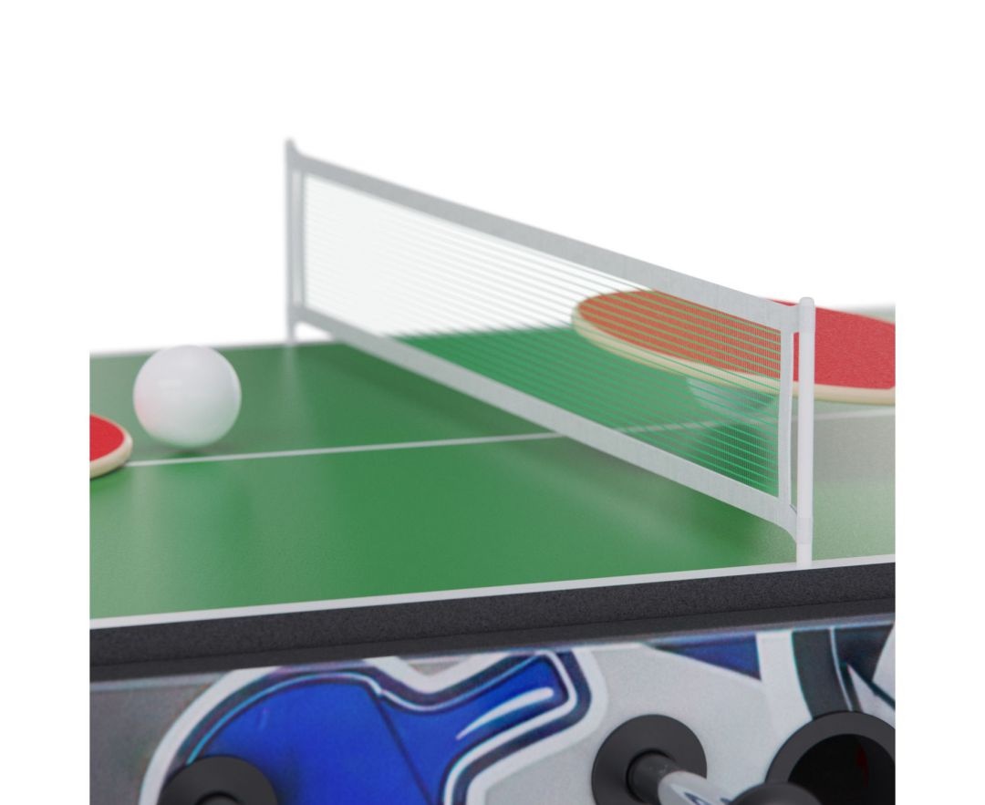 Игровой стол - трансформер DFC Pyrite 48 AT-240