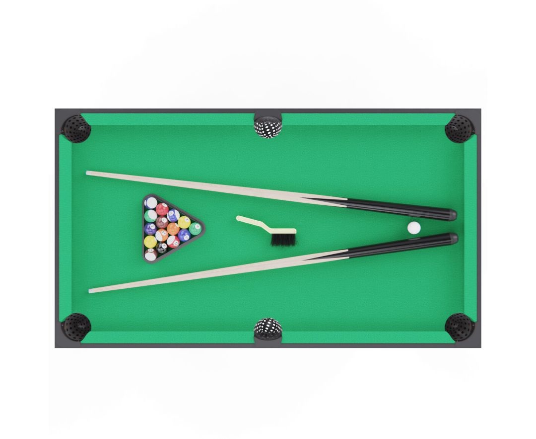 Игровой стол - трансформер DFC 49 3 в 1 DT-T-2105