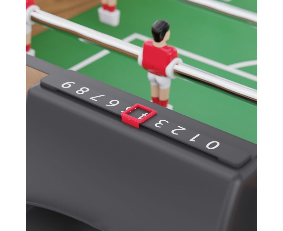 Игровой стол - трансформер DFC 49 3 в 1 DT-T-2105