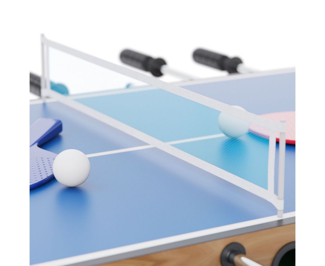 Игровой стол - трансформер DFC 49 3 в 1 DT-T-2105