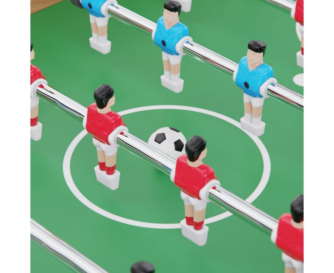 Игровой стол - трансформер DFC 49 3 в 1 DT-T-2105