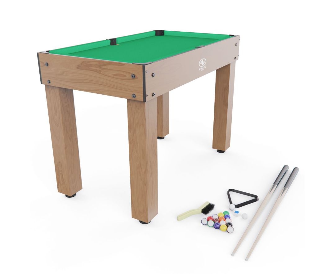 Игровой стол - трансформер DFC 49 3 в 1 DT-T-2105