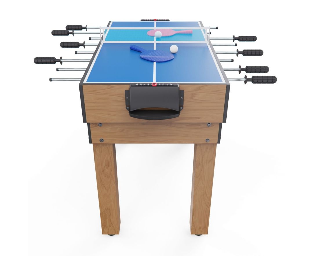 Игровой стол - трансформер DFC 49 3 в 1 DT-T-2105