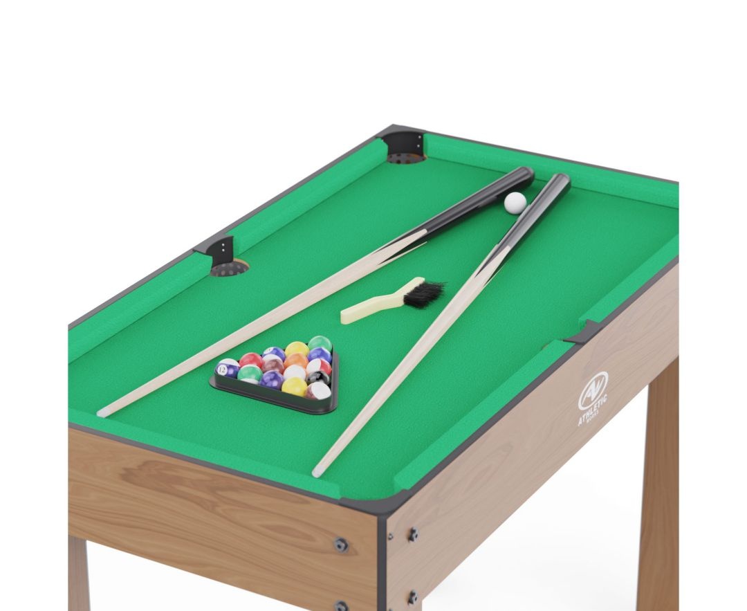 Игровой стол - трансформер DFC 49 3 в 1 DT-T-2105