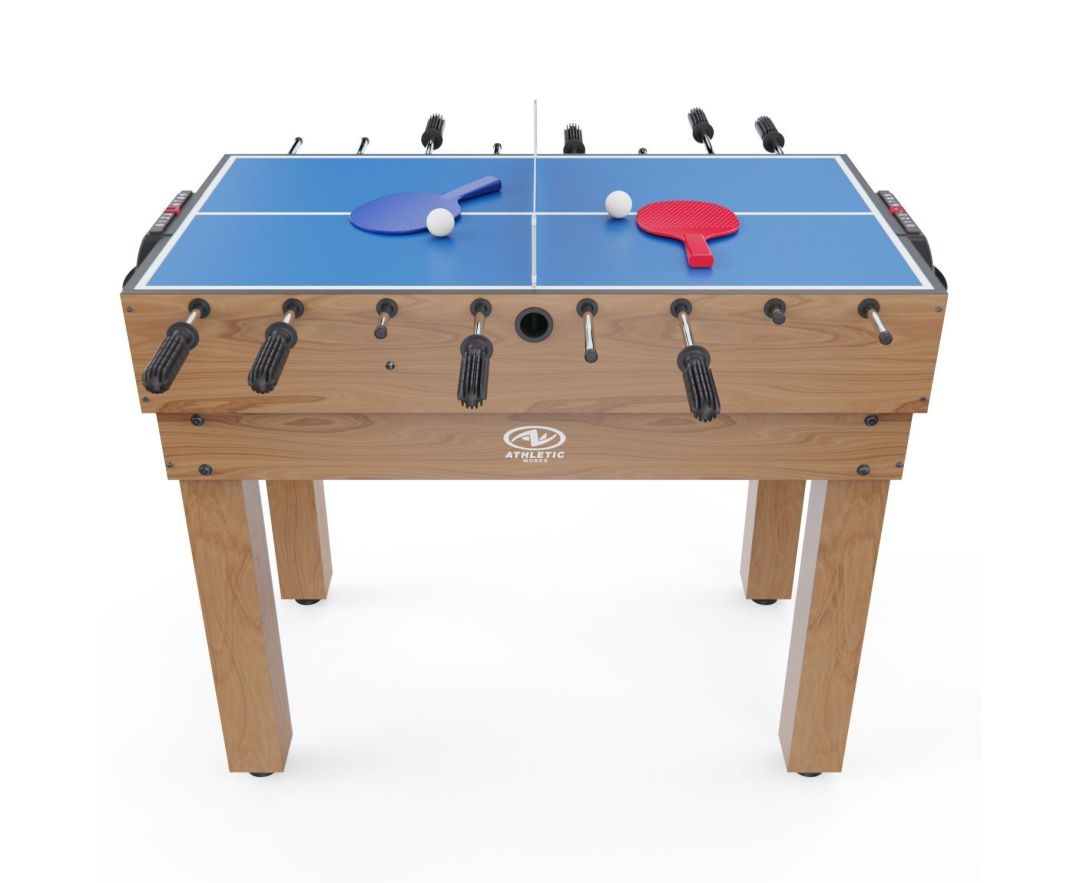 Игровой стол - трансформер DFC 49 3 в 1 DT-T-2105