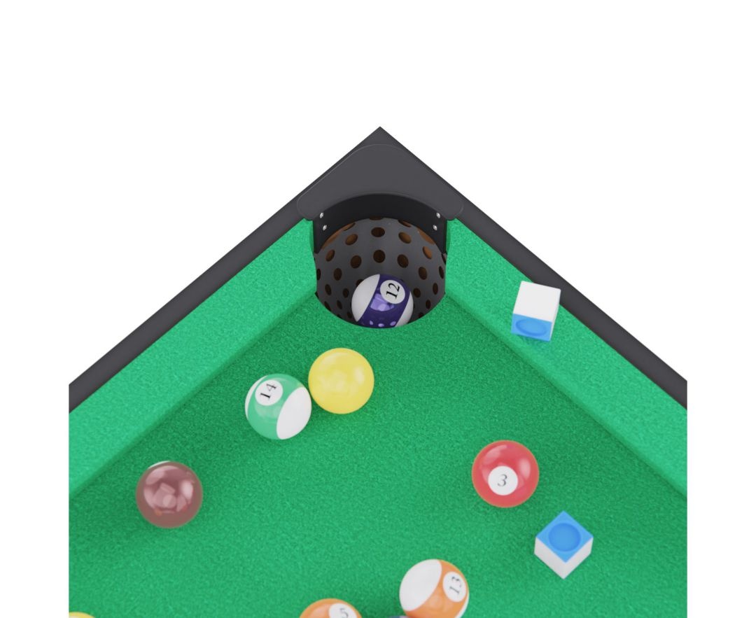 Игровой стол - трансформер DFC 49 3 в 1 DT-T-2105