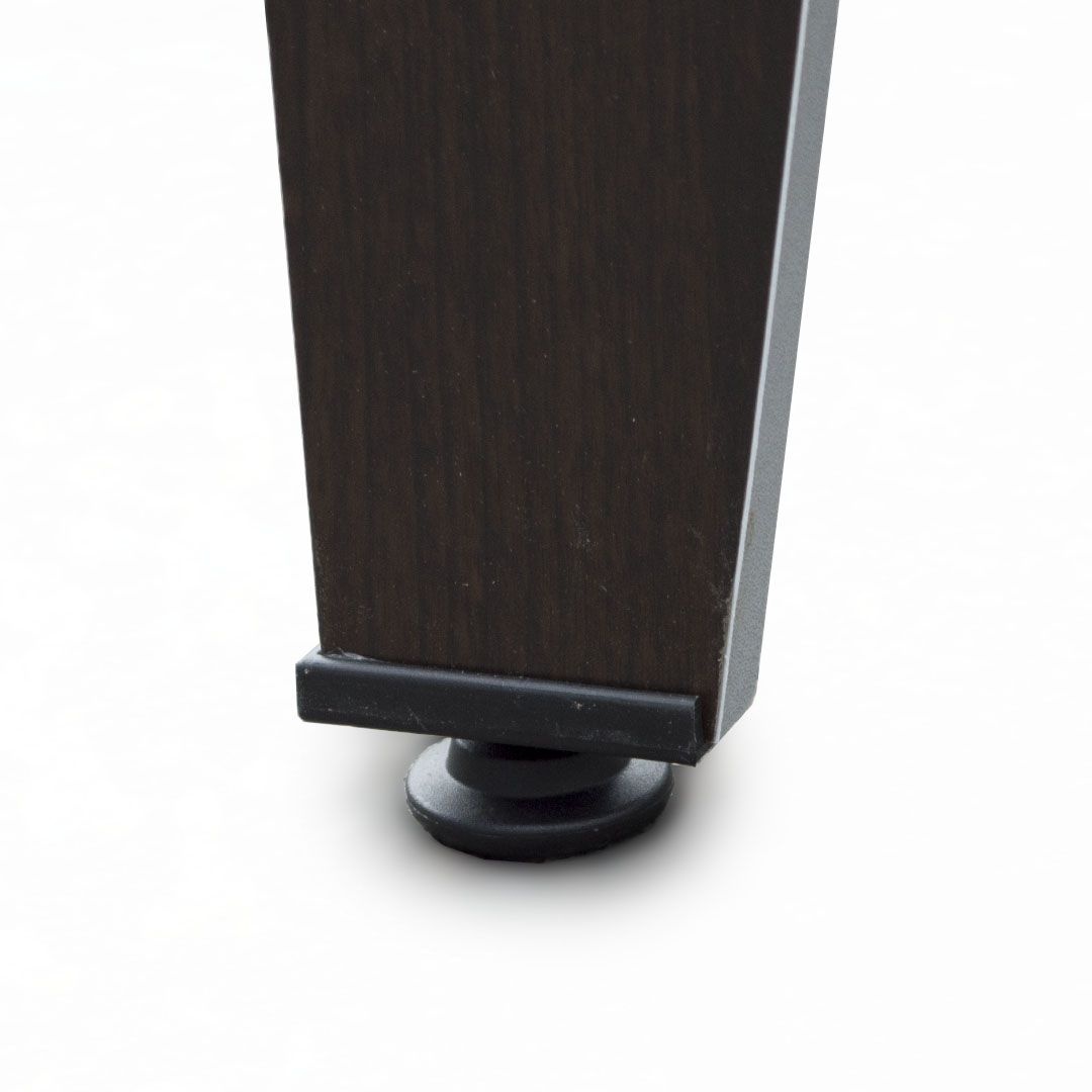 Настольный футбол кикер Hit 122 x 64 x 79 см светло-коричневый