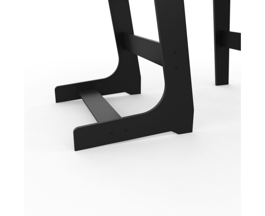 Игровой стол - футбол DFC SILVERWOOD