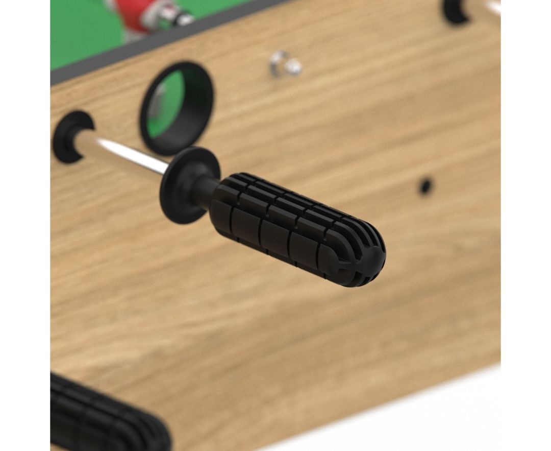 Игровой стол - футбол DFC SILVERWOOD