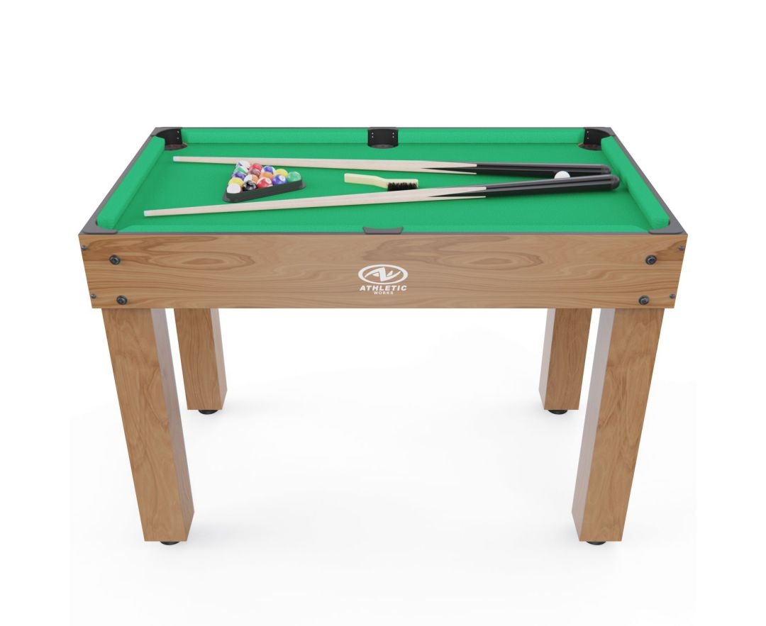 Игровой стол - трансформер DFC 49 3 в 1 DT-T-2105