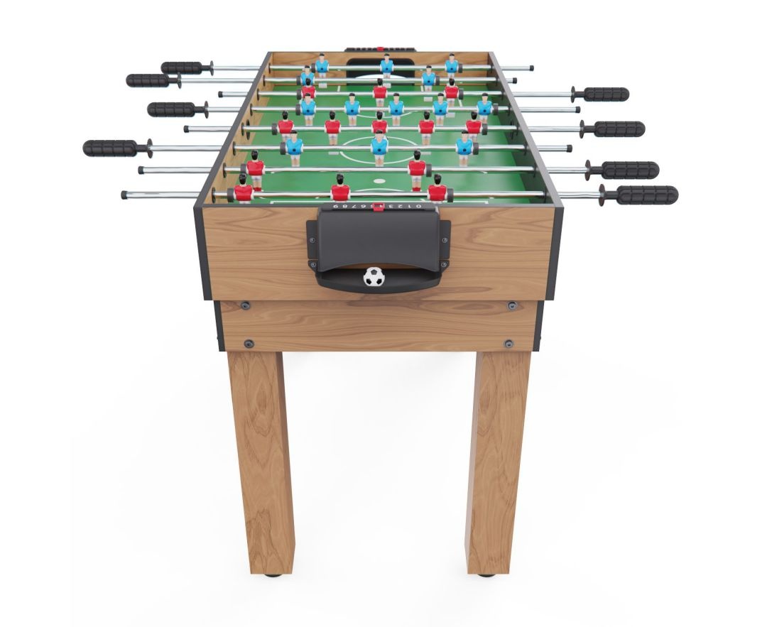 Игровой стол - трансформер DFC 49 3 в 1 DT-T-2105