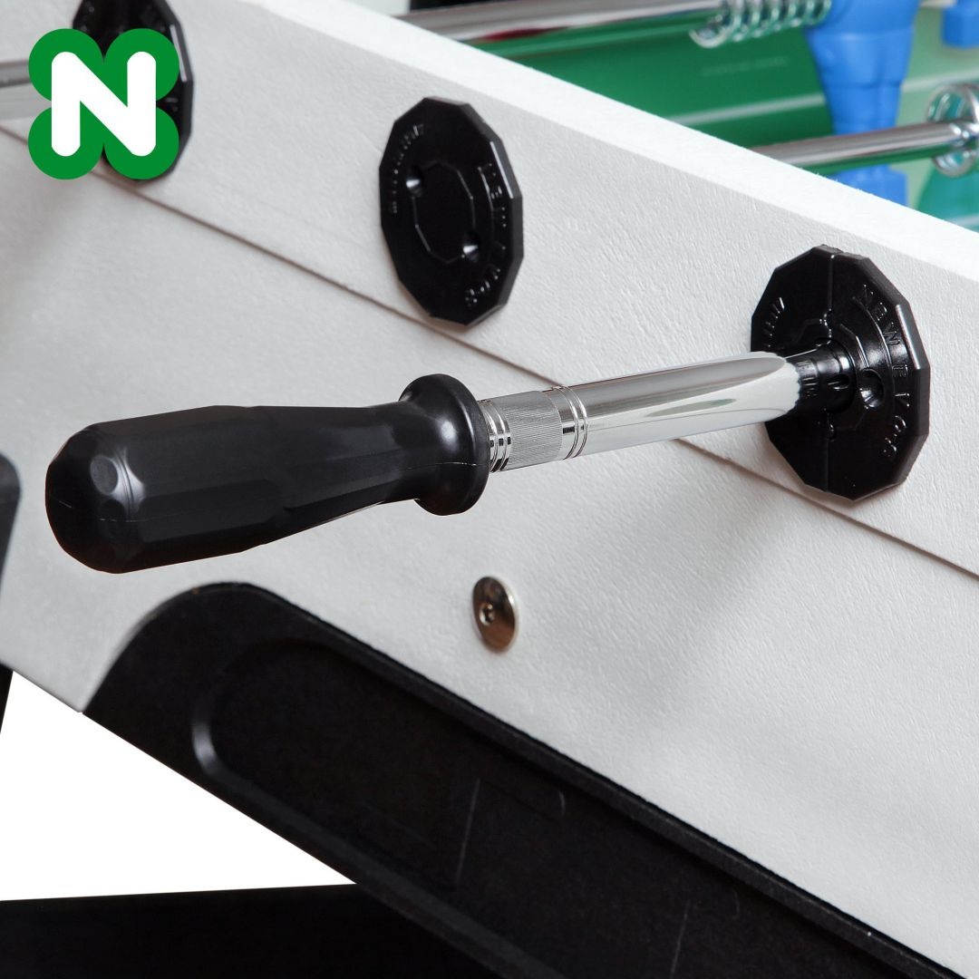 Кикер Norditalia Storm F-1 Family Outdoor Telescopic всепогодный