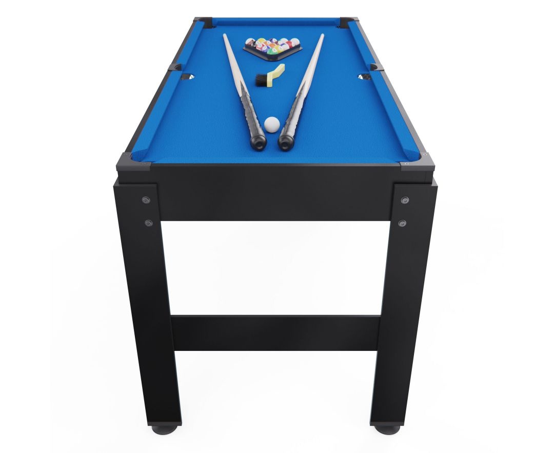 Игровой стол - трансформер 15 в 1 DFC 48 122 x 61 см