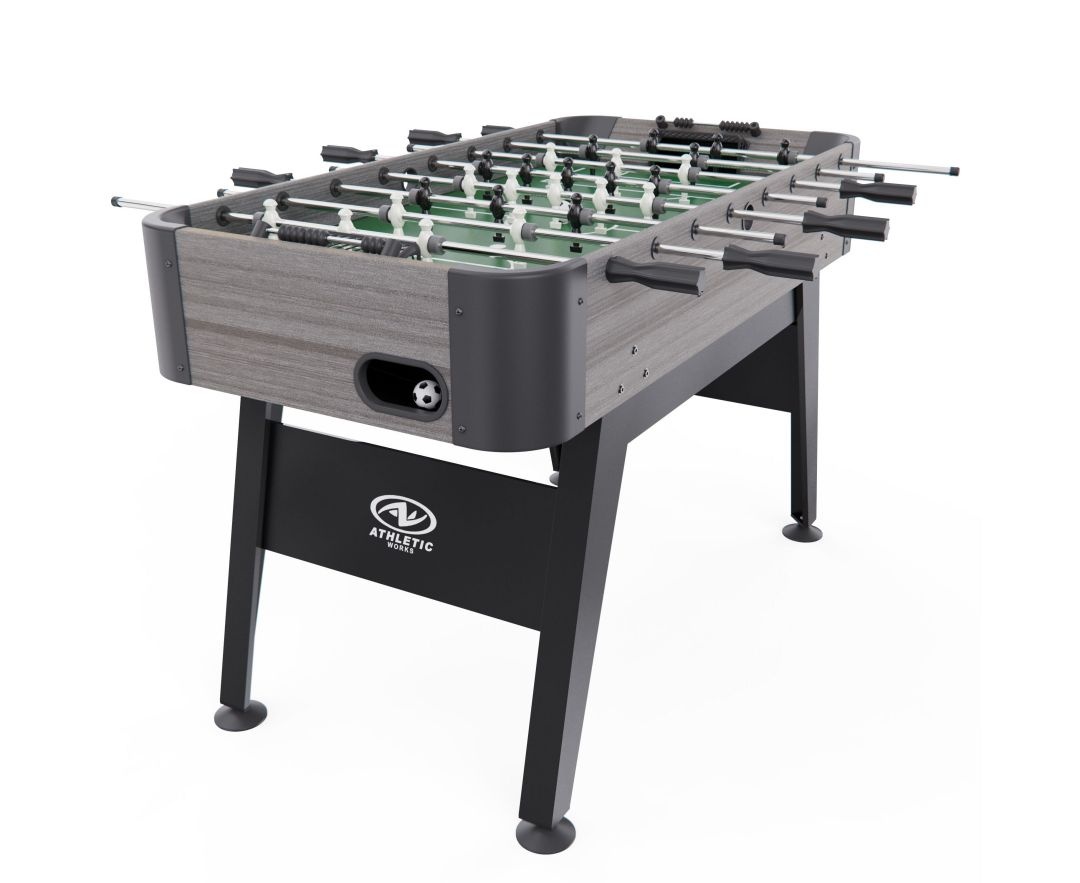 Игровой стол - футбол DFC Athletic 54 137 х 68 см