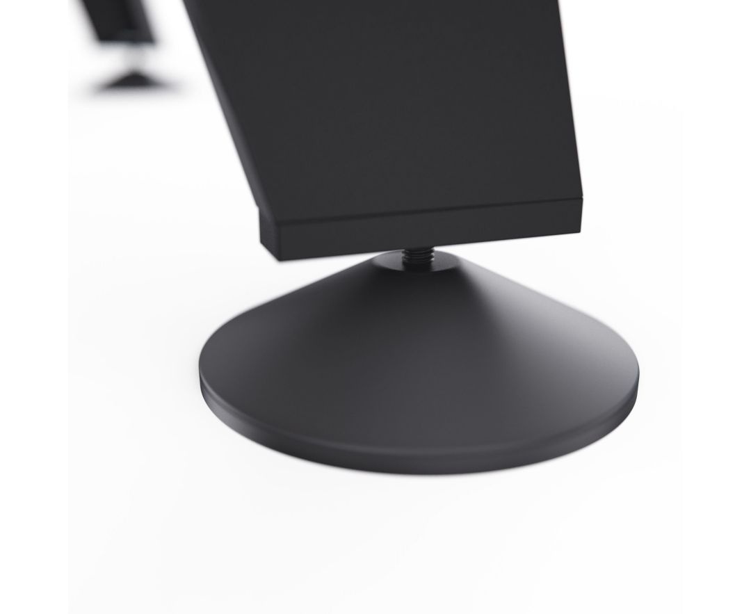 Игровой стол - футбол DFC Athletic 54 137 х 68 см