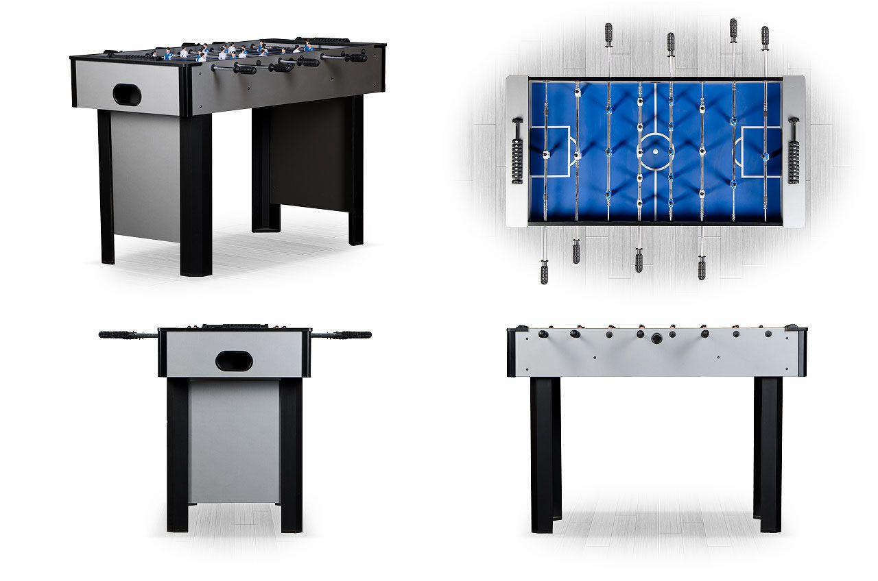 Настольный футбол кикер Mini