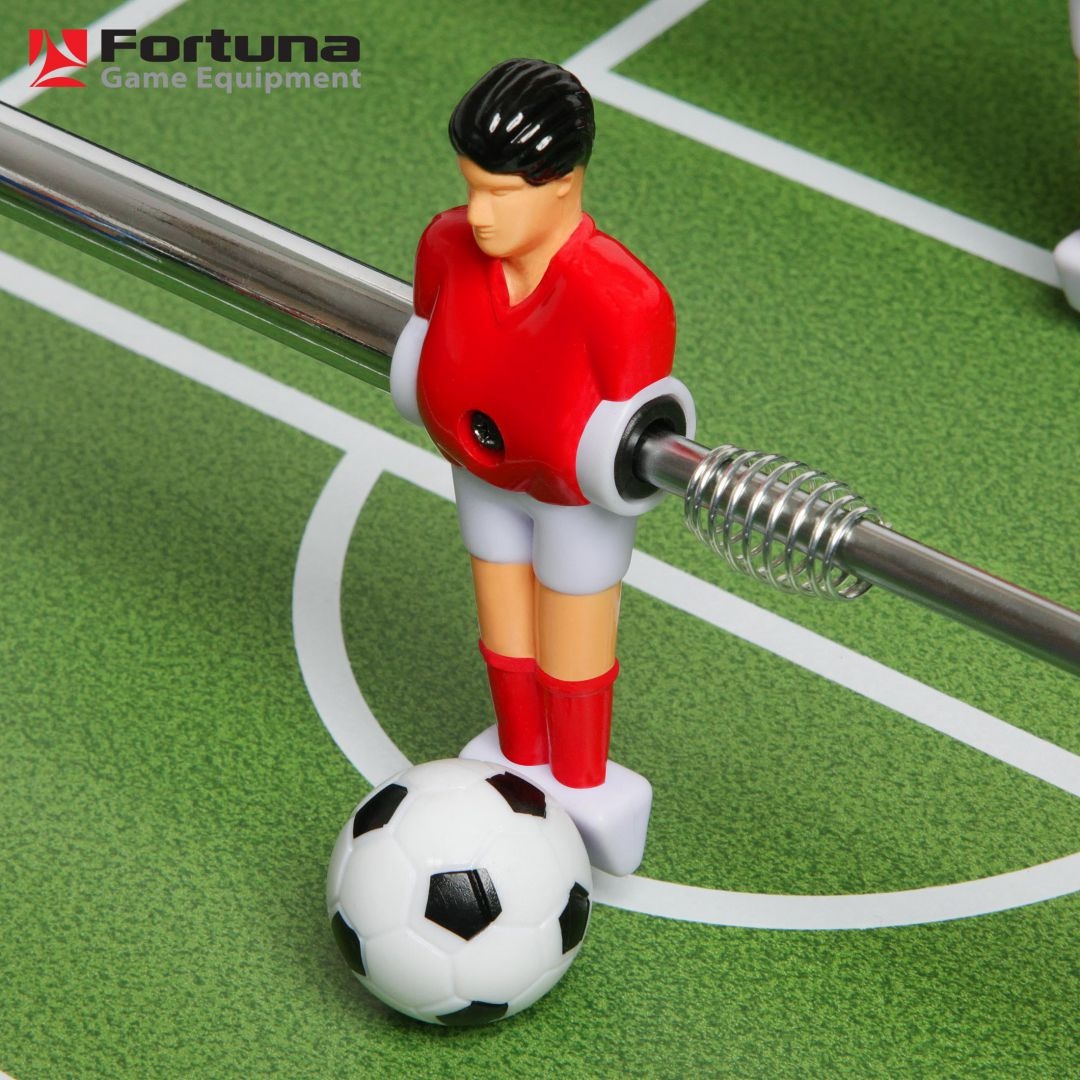 Кикер Fortuna Forward FRS-460 Telescopic 122х61х81см