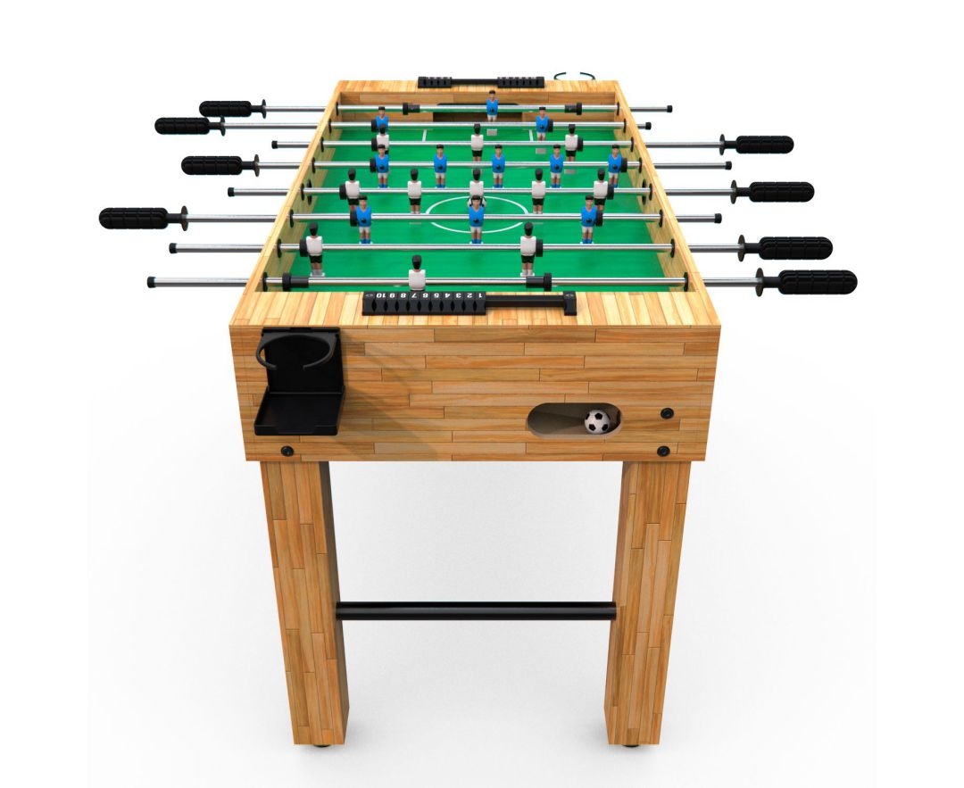 Игровой стол - футбол DFC ALAVES
