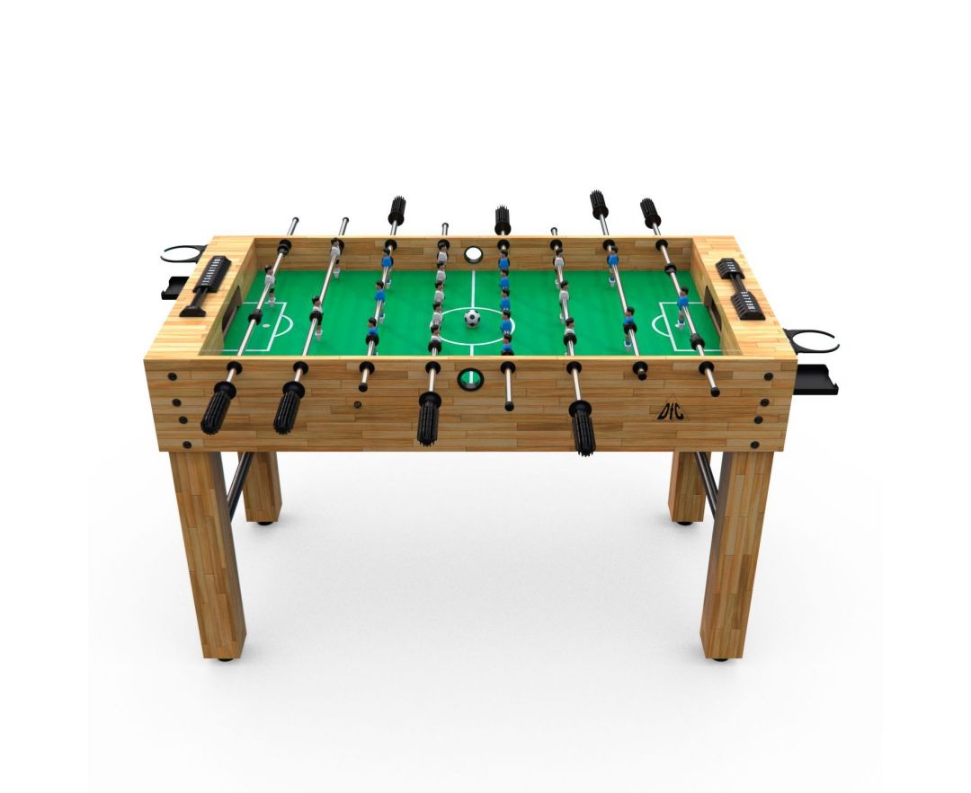 Игровой стол - футбол DFC ALAVES