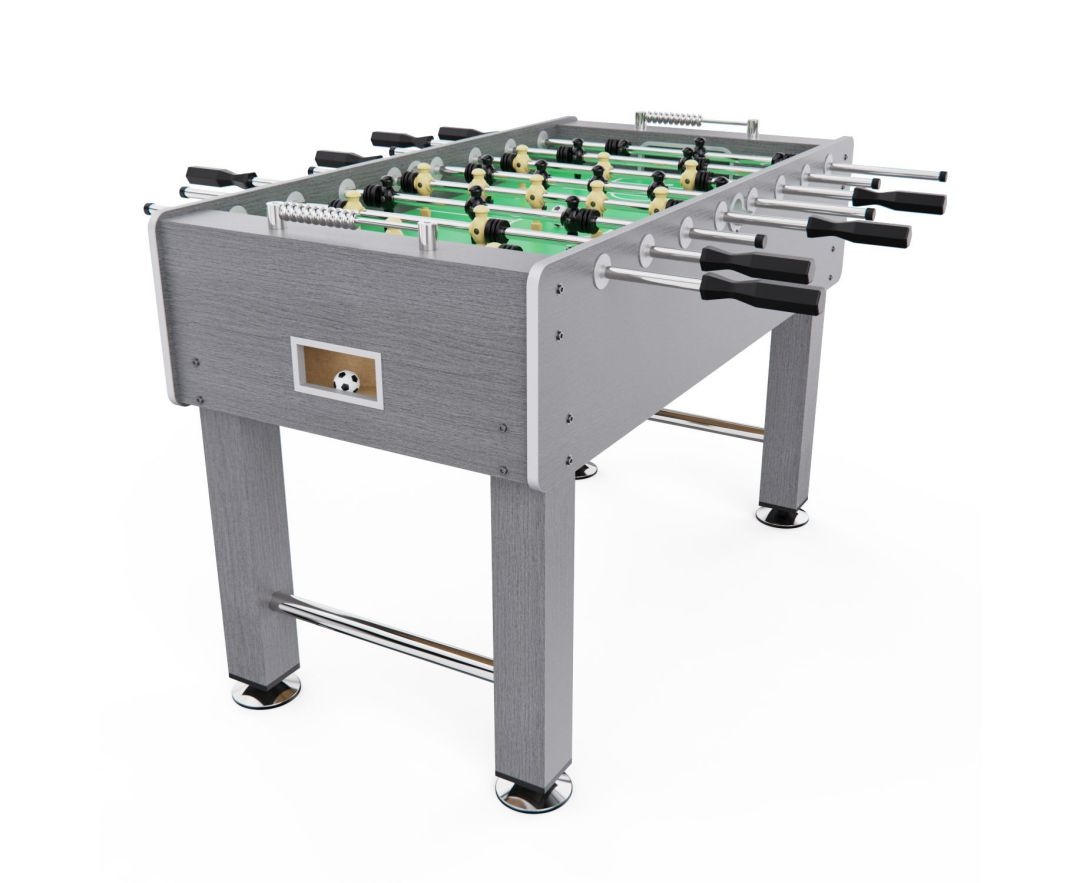 Игровой стол - футбол DFC 55 140 x 70 см