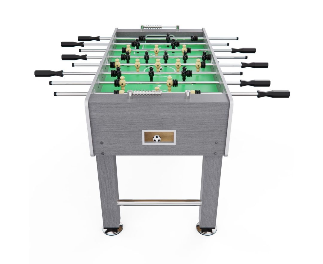 Игровой стол - футбол DFC 55 140 x 70 см