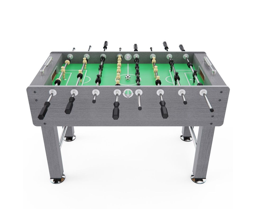 Игровой стол - футбол DFC 55 140 x 70 см