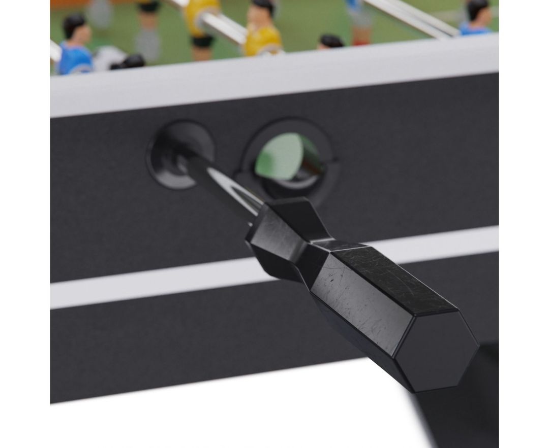 Игровой стол футбол DFC COMMANDER Deluxe 55