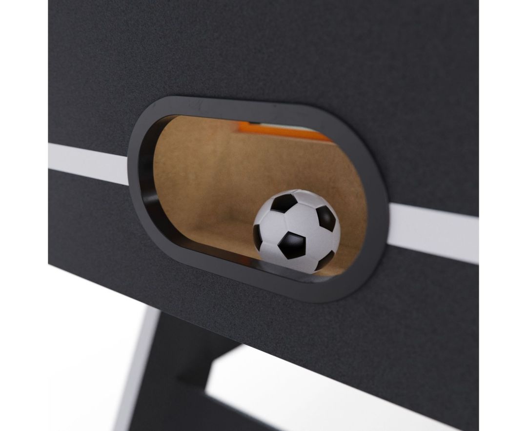 Игровой стол футбол DFC COMMANDER Deluxe 55