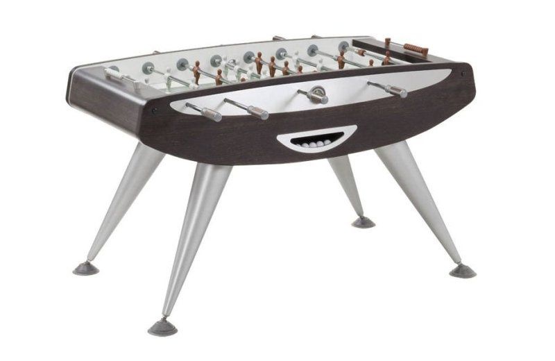 Настольный футбол Garlando Exclusive