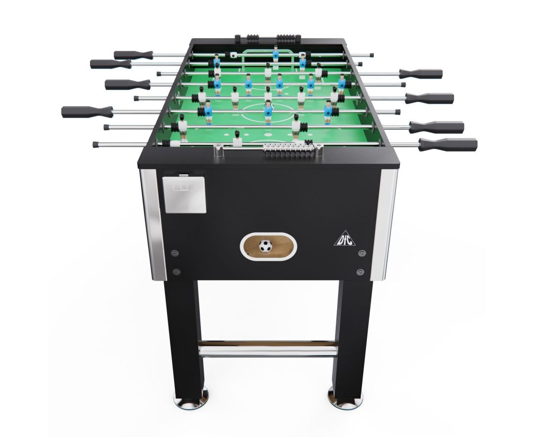Игровой стол футбол DFC Juventus
