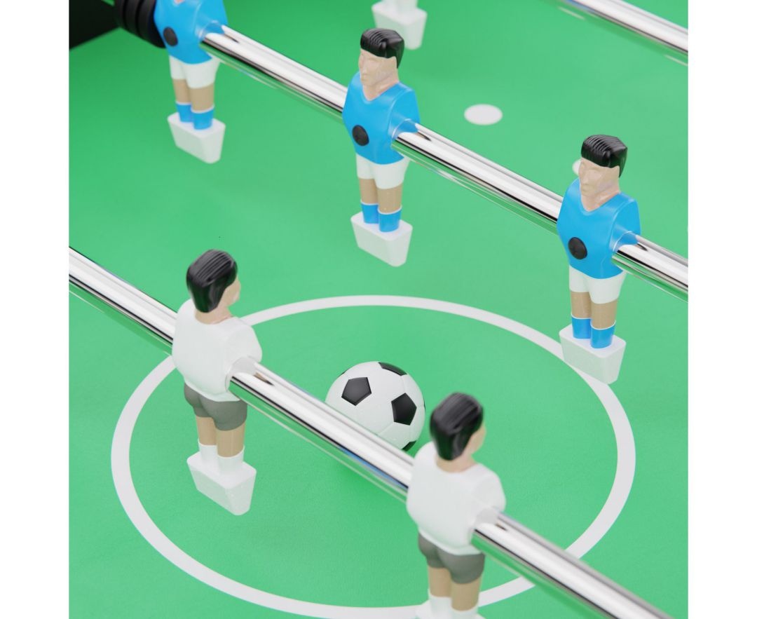 Игровой стол футбол DFC Juventus