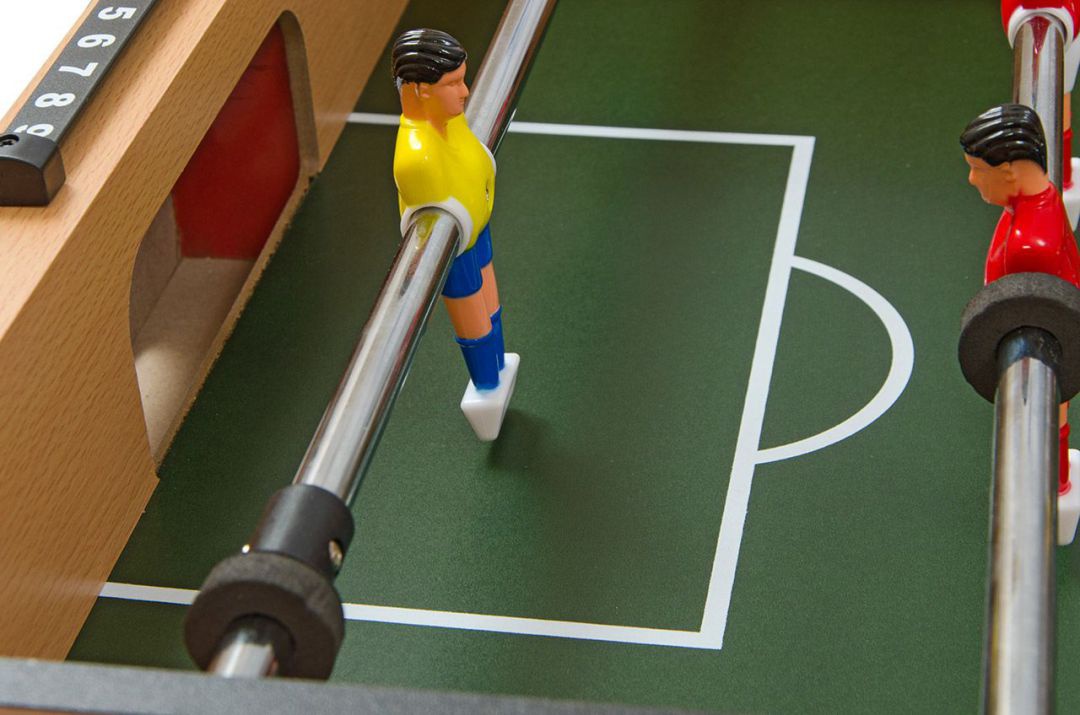 Настольный футбол кикер Junior II