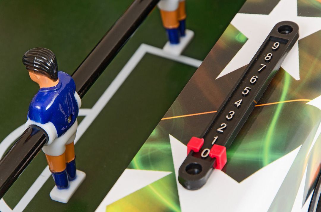 Настольный футбол Mini S