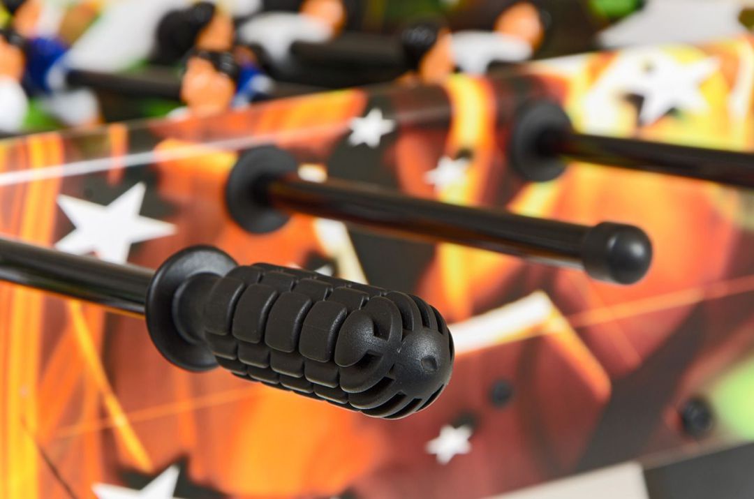 Настольный футбол Mini S