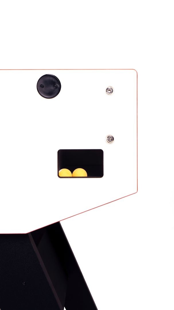 Игровой стол - футбол Competition Pro