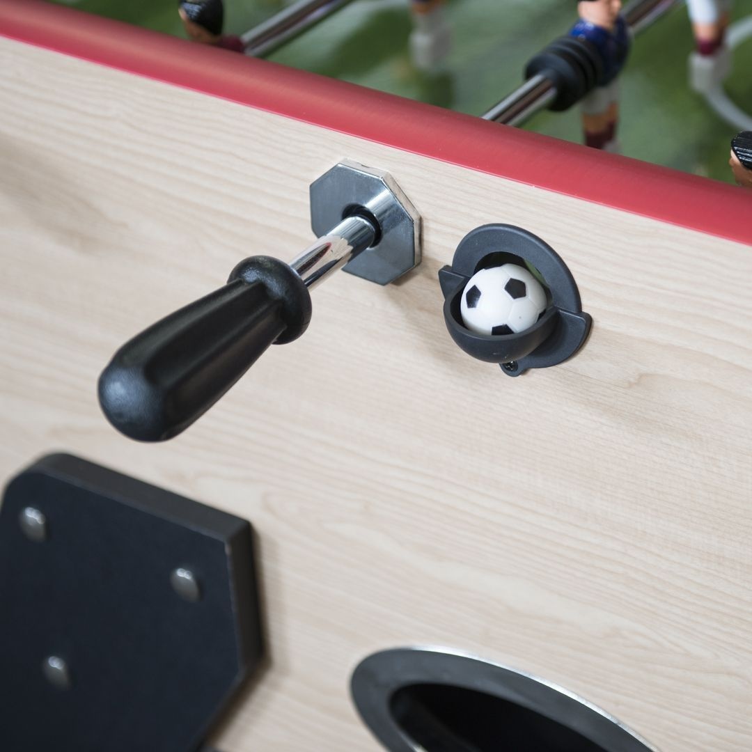 Настольный футбол кикер Glasgow