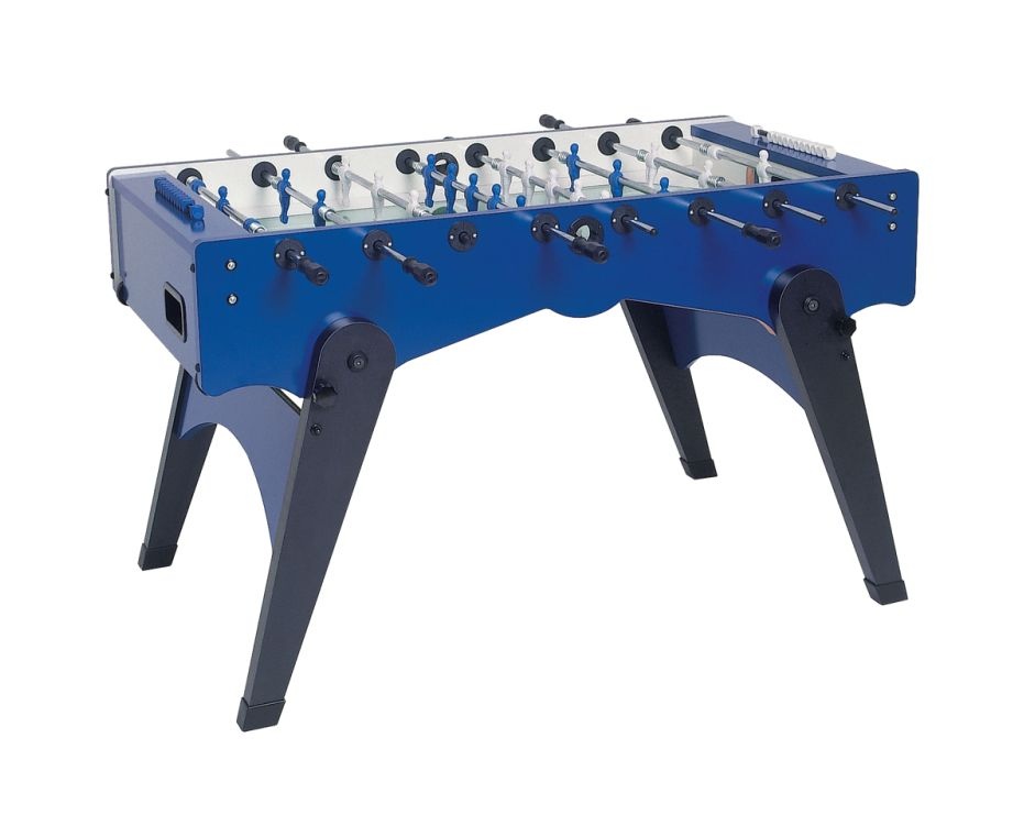 Настольный футбол кикер Garlando Foldy 144 x 76 x 82 см
