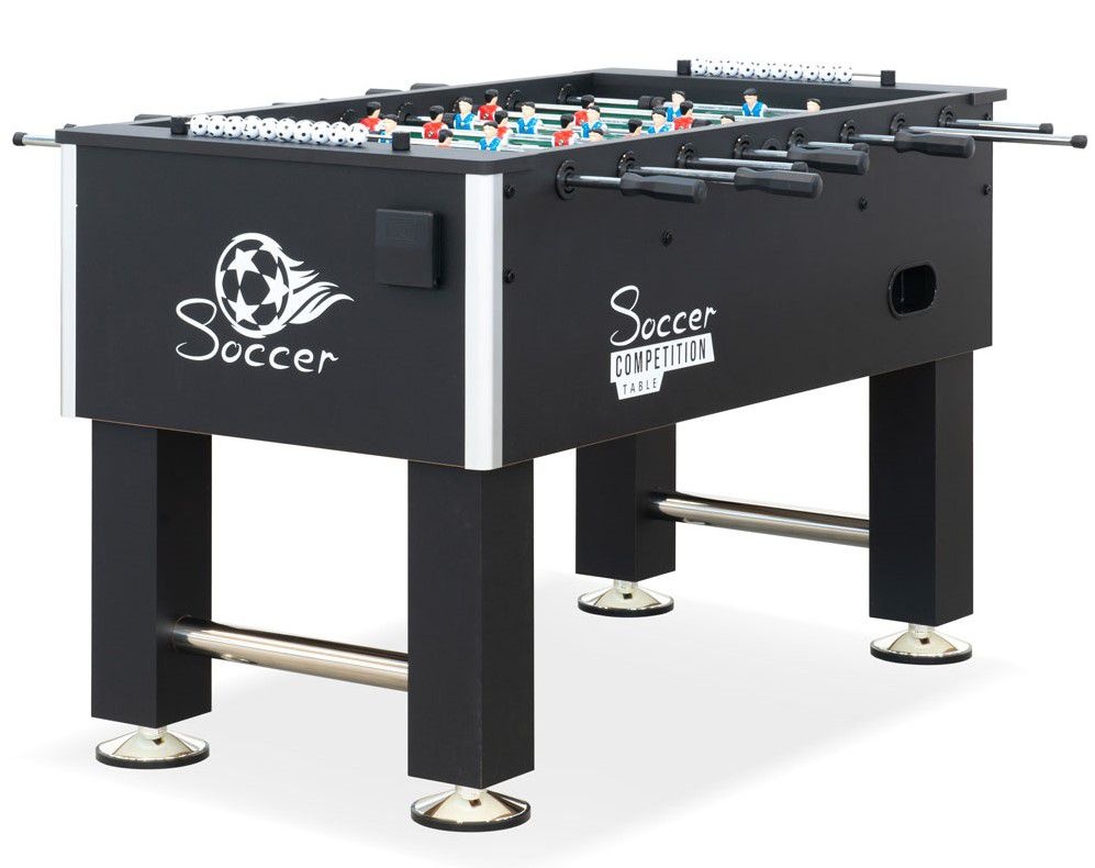 Настольный стол-футбол кикер Roma VIII
