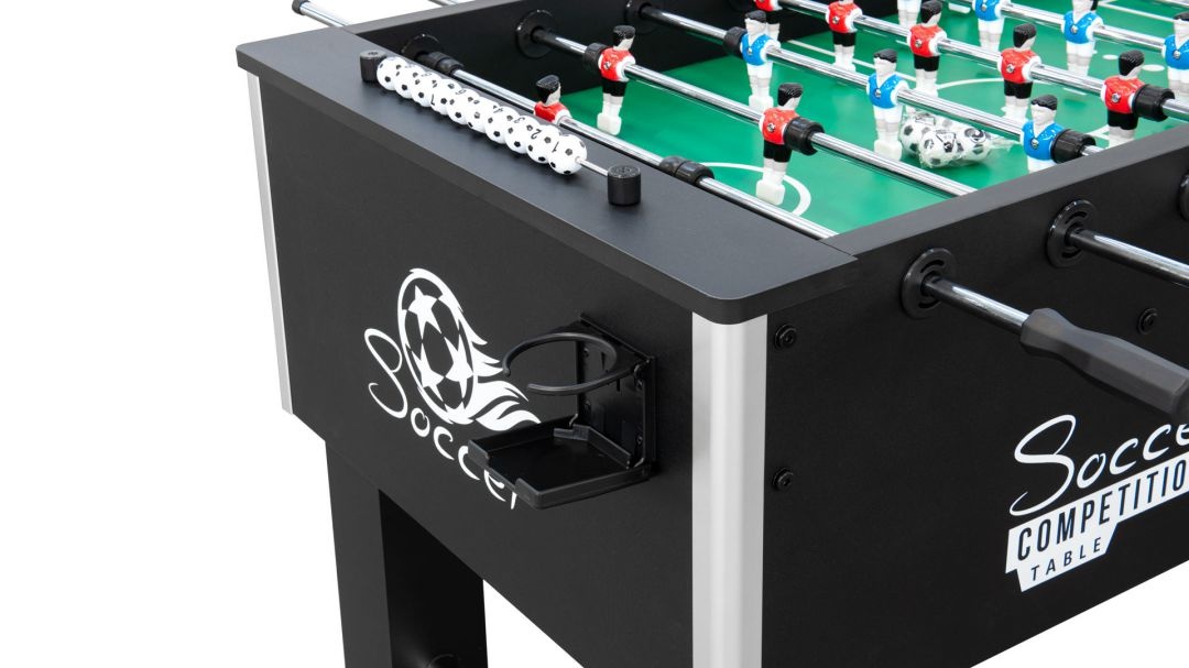 Настольный стол-футбол кикер Roma VIII