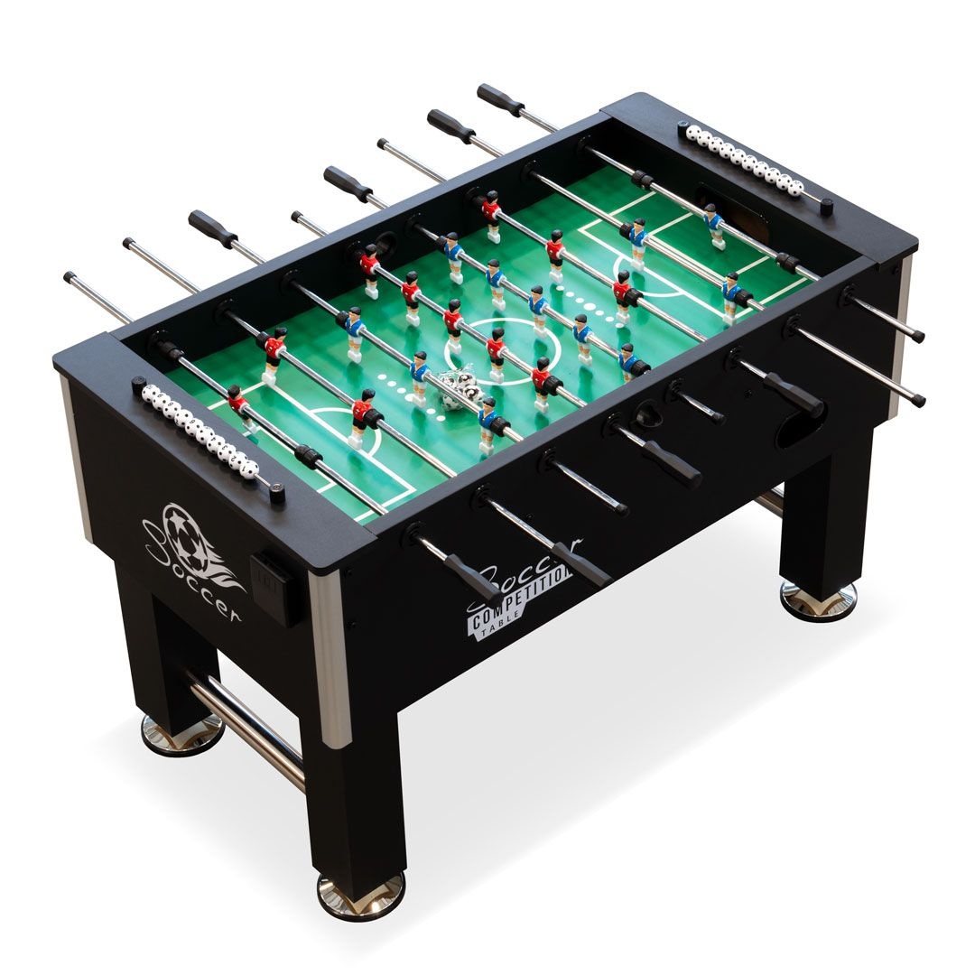 Настольный стол-футбол кикер Roma VIII
