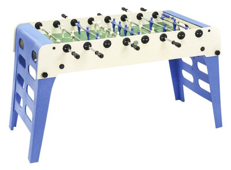 Стол футбол Garlando Open Air Outdoor