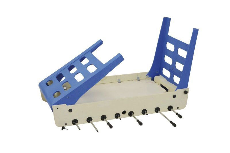 Стол футбол Garlando Open Air Outdoor