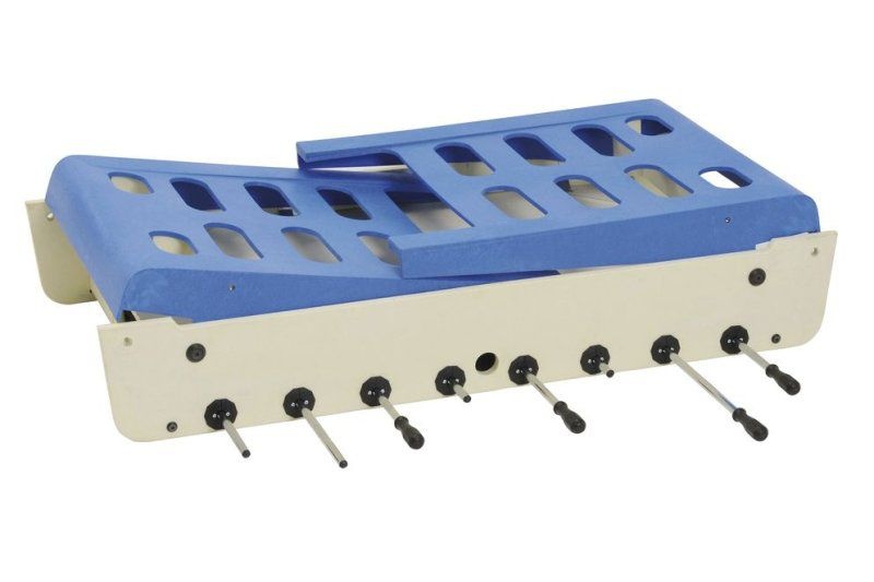 Стол футбол Garlando Open Air Outdoor