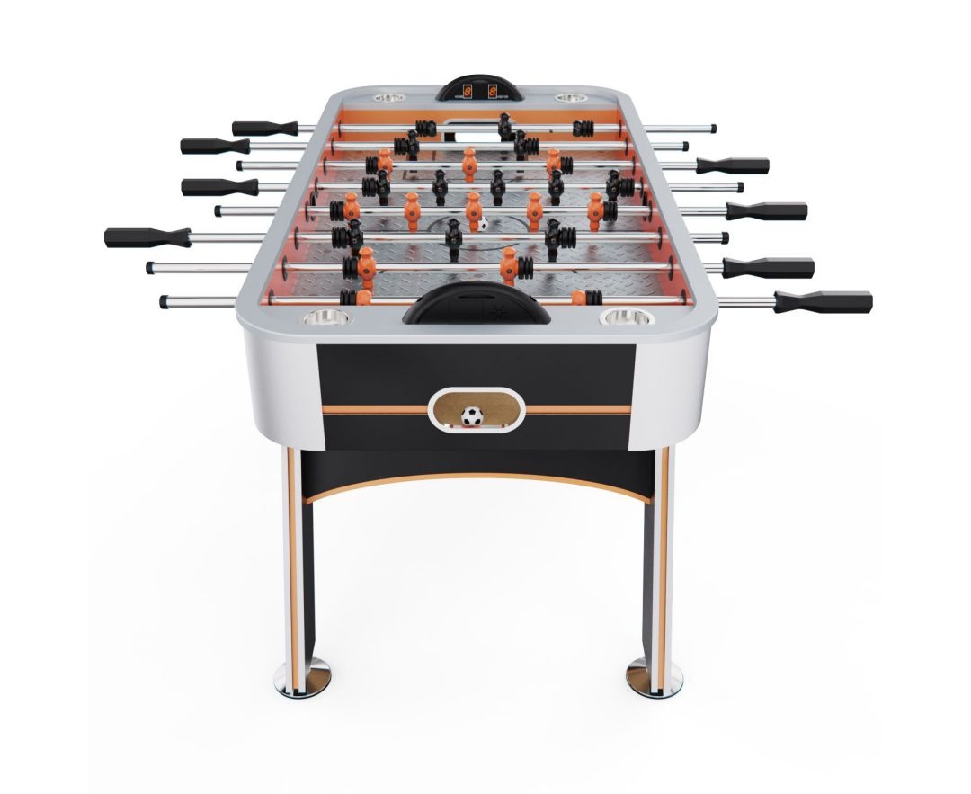 Игровой стол - футбол DFC 56 144 x 76 см
