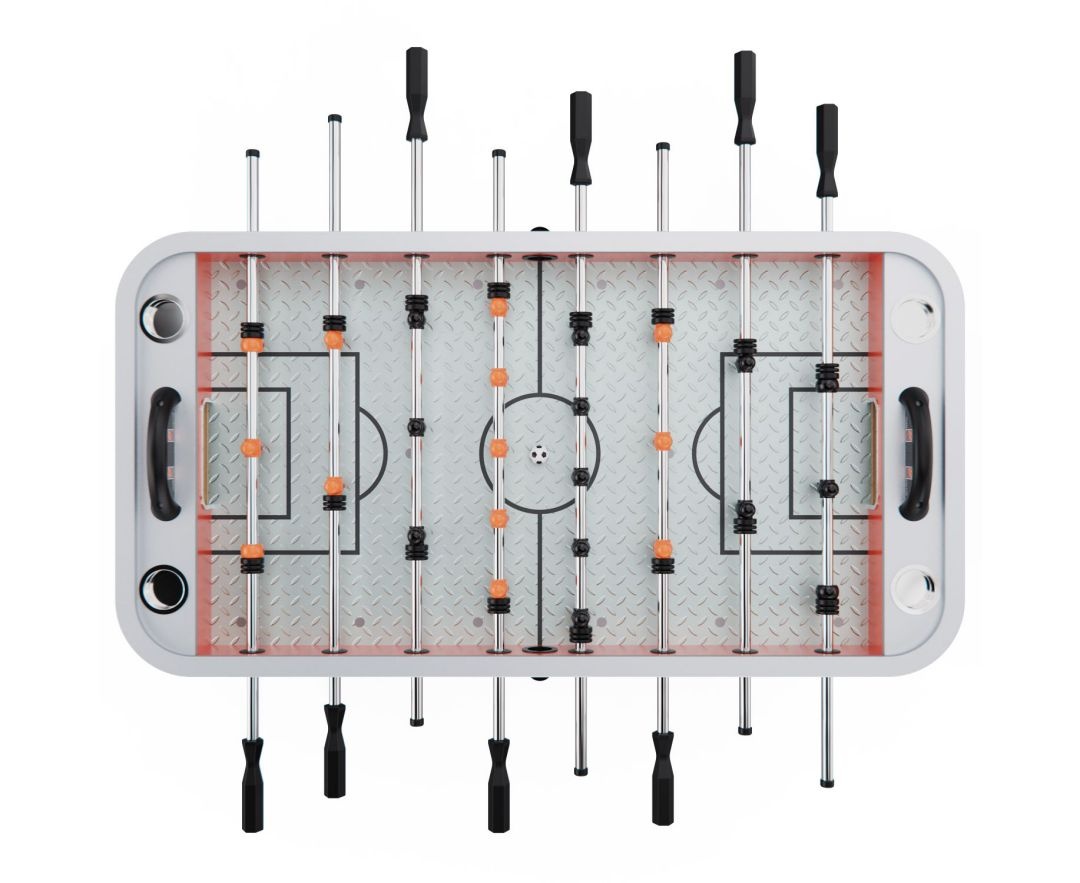 Игровой стол - футбол DFC 56 144 x 76 см