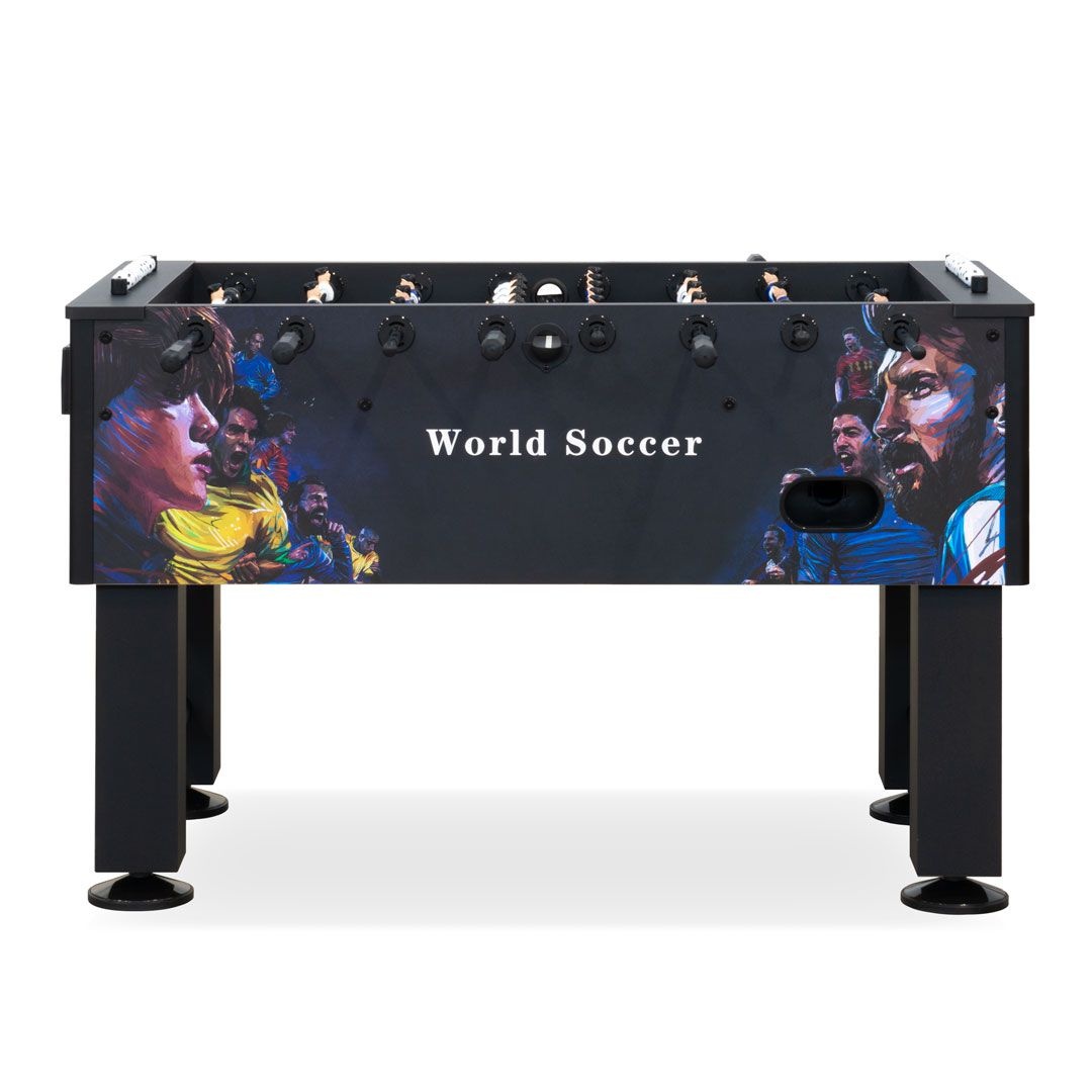 Игровой стол - футбол Roma IX