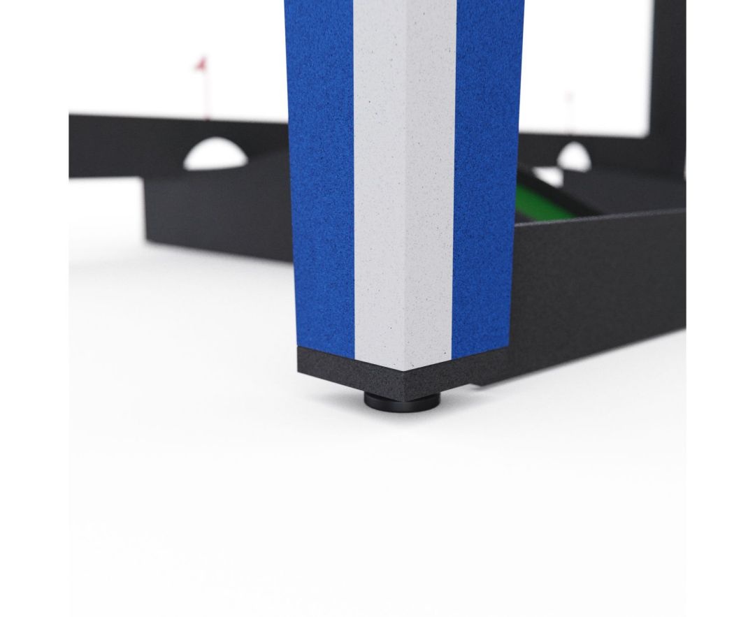 Игровой стол - трансформер DFC BERYL 48 13 в 1